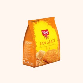 آرد سوخاری شار