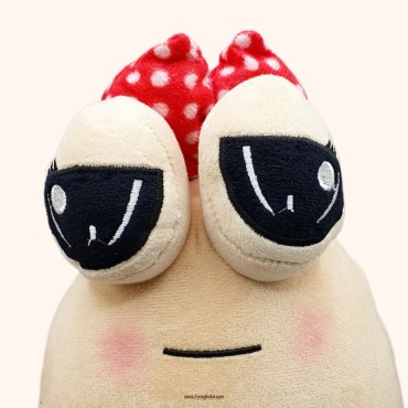 عروسک پو بانو