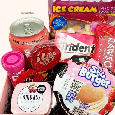 جعبه هدیه کد 70332