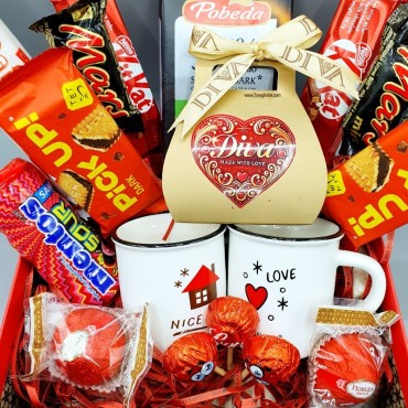 جعبه هدیه کد 70337