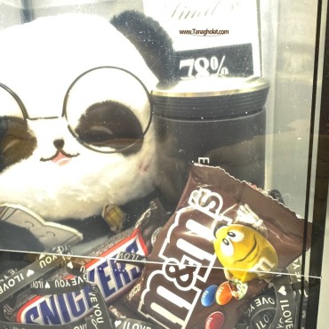 ساک هدیه کد 70352