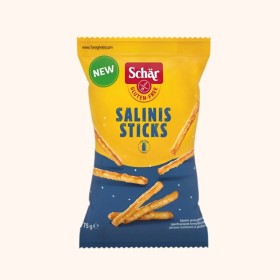 چوب شور نمکی شار بدون گلوتن