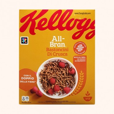 سریال کلاگز مدل آل برن باستونچینی دی کروزکا 500 گرمی