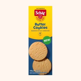 کوکی کره ای شار