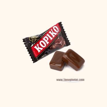 آبنبات قهوه کوپیکو بسته کوچک 150 گرمی|فروشگاه اینترنتی تنقلات
