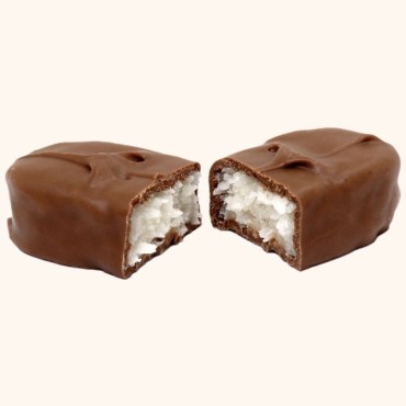 BOUNTY coconut chocolate