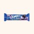 بیسکویت اورئو OREO کرمدار با طعم بستنی بلوبری 119 گرمی
