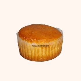 کیک یزدی نیکونان بدون گلوتن با طعم هل و گلاب 60 گرمی