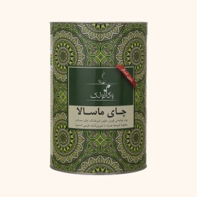 چای ماسالا بدون شکر وگافولک 350 گرمی