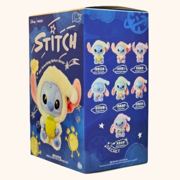 عروسک استیچ مینی سو ایت بیفور اسلیپ