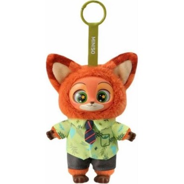 روباه زوتوپیا