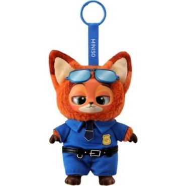 پلیس زوتوپیا