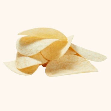 چیپس سیب زمینی بدون گلوتن لیز (Lays) با طعم اورجینال