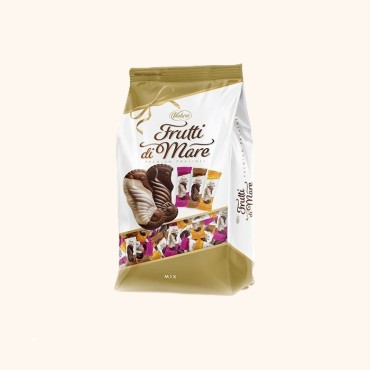 VOBRO frutti di mare