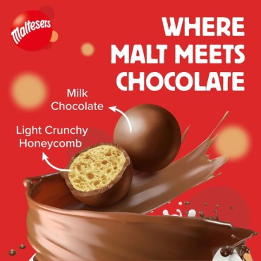 maltesers