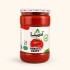 رب گوجه فرنگی بدون گلوتن آدرینا 700 گرمی شیشه ای