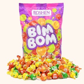 ROSHEN BIM-BOM