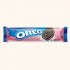 بیسکویت کرمدار OREO با طعم توت فرنگی