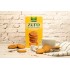 Gullon shortbread biscuits