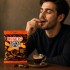 Bebeto Coffee Edition Espresso 70 gr