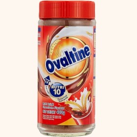 OVALTINE