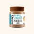 کره بادام زمینی کرمی دیابلو بدون شکر افزوده 340 گرم