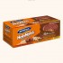 بیسکویت مک ویتیز مدل Hobnobs با روکش شکلات