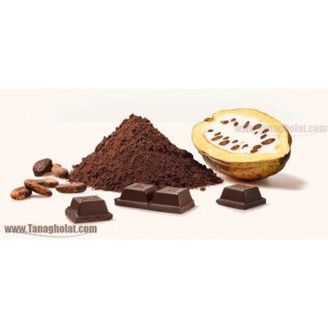 شکلات 100 گرمی ریتر اسپرت (Ritter sport) بنفش - تلخ 50% کاکائو