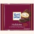 شکلات 100 گرمی ریتر اسپرت (Ritter sport) بنفش - تلخ 50% کاکائو