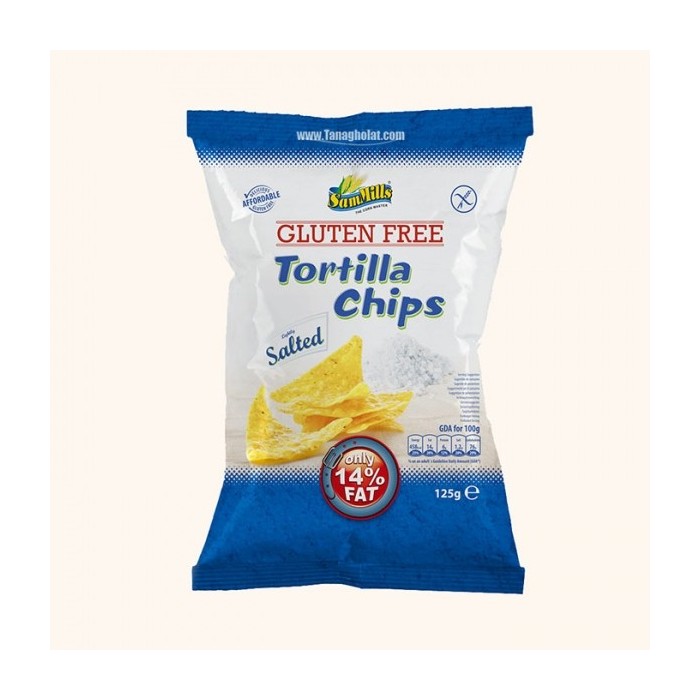 sams tortilla chips