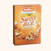 سریال صبحانه رژیمی فامیلیا مدل Swiss a.c.e