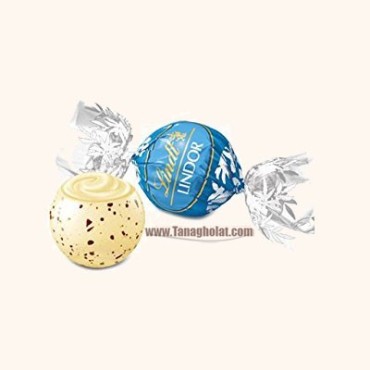 شکلات پذیرایی لینت مدل لیندور 200 گرم-استراچلا