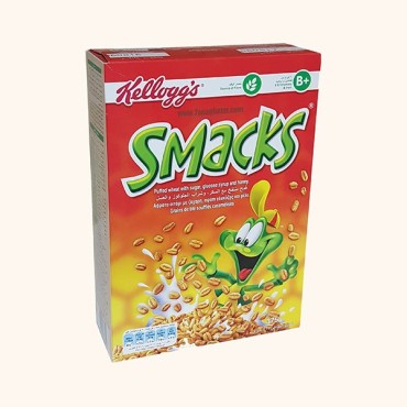 شیرین گندمک کلاگز مدل اسمکس