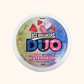 خوشبوکننده بدون شکر آیس برکرز با طعم هندوانه خنک