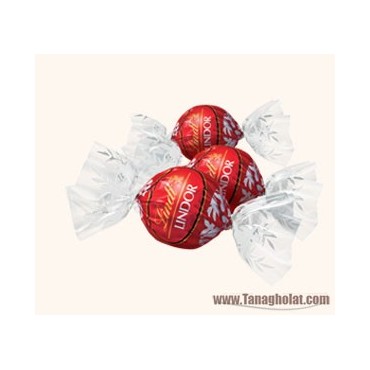 شکلات کادویی 300 گرم لینت مدل لیندور - شیری