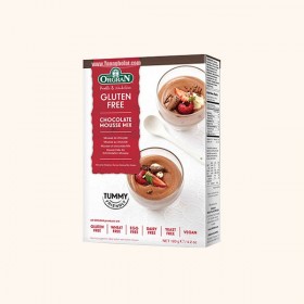 پودر موس شکلات بدون گلوتن ارگرن (35% تخفیف)