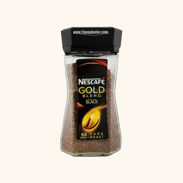 قهوه فوری نسکافه گلد بلک