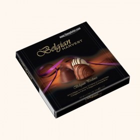 شکلات کادویی پرالین بلژین