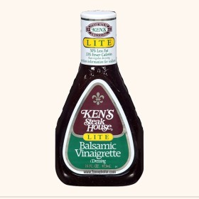 سس بالزامیک کنز لایت - بدون گلوتن