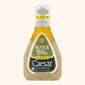 سس سزار کنز لایت - بدون گلوتن