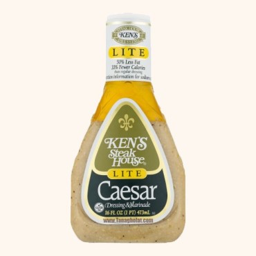 سس سزار کنز لایت - بدون گلوتن