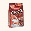 موسلی صبحانه فامیلیا مدل Choco'x bits