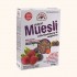موسلی کرانچی رژیمی ویتالیا با بلک بری و تمشک