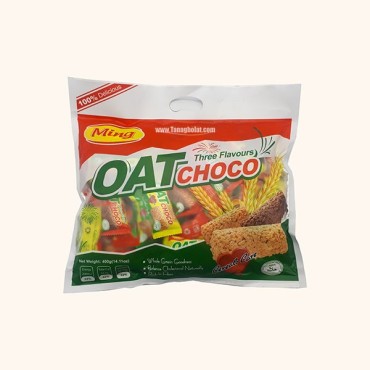 بسته غلات اوت چوکو