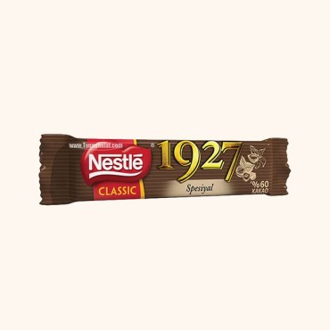 ویفر کلاسیک 60% کاکائو  نستله