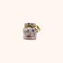 آبنبات شیشه ای تزئینی کوچک 