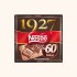 شکلات تلخ 60%نستله مدل 1927