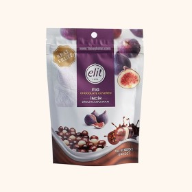 شکلات الیت مدل دراژه مغز انجیر