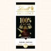شکلات لینت مدل اکسلنس - تلخ 100%  کاکائو