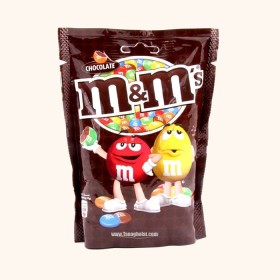 دراژه M&M's شکلاتی 180 گرمی
